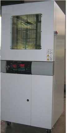 真萍科技真空干燥箱