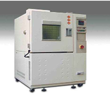 真萍科技恒溫恒濕箱