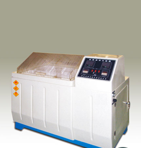 真萍科技鹽霧試驗箱