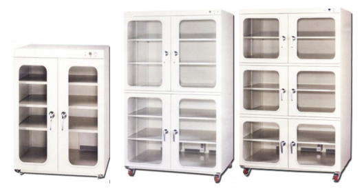 真萍科技防潮柜