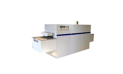 真萍科技連續(xù)爐