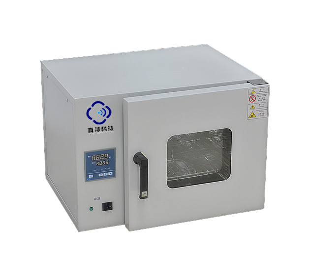 真萍科技高溫干燥箱