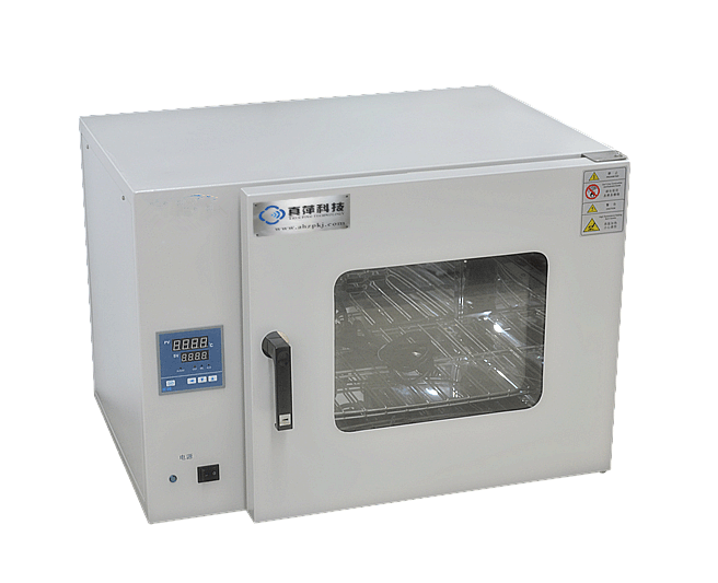 真萍科技臺式干燥箱