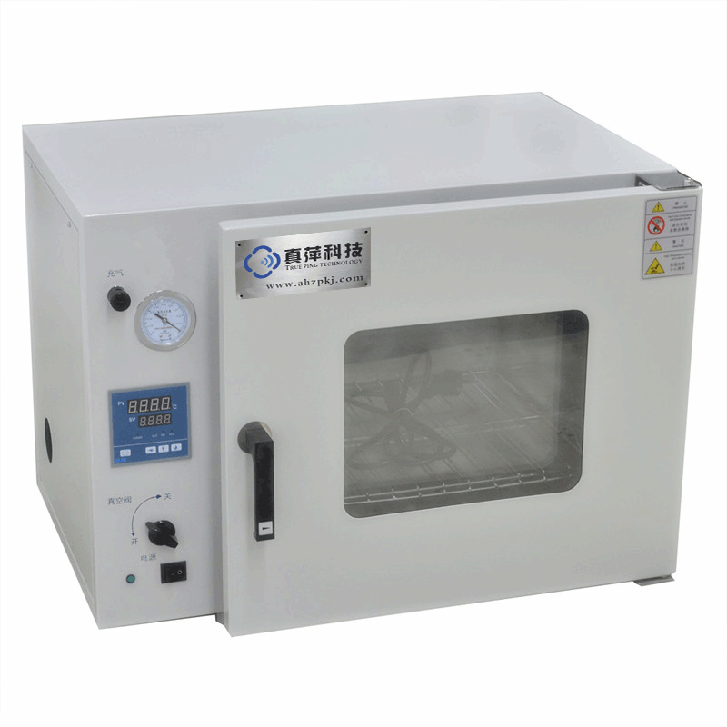 真萍科技真空烘箱