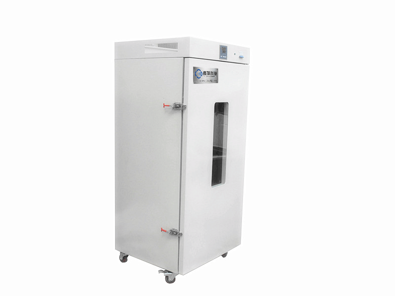 真萍科技工業干燥箱