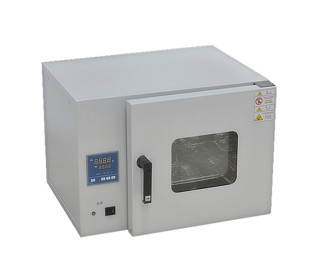 真萍科技電熱鼓風干燥箱