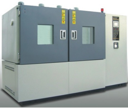 真萍科技冷熱沖擊試驗箱