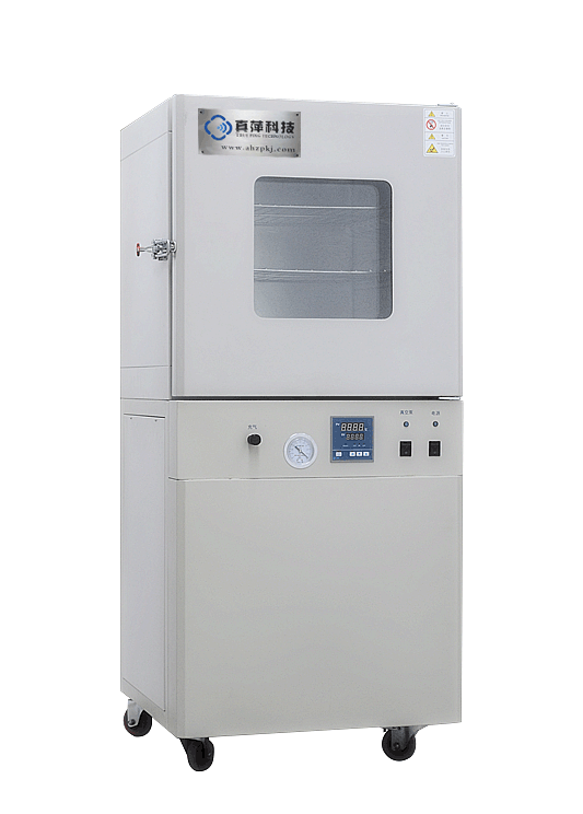  真萍科技真空干燥箱