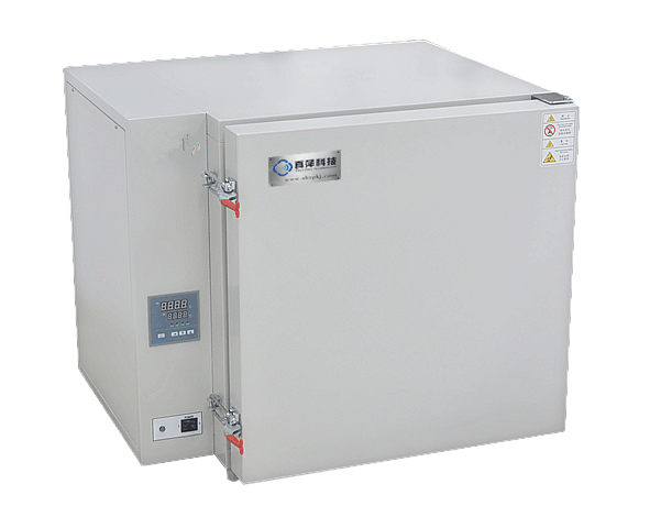 真萍科技高溫烘箱