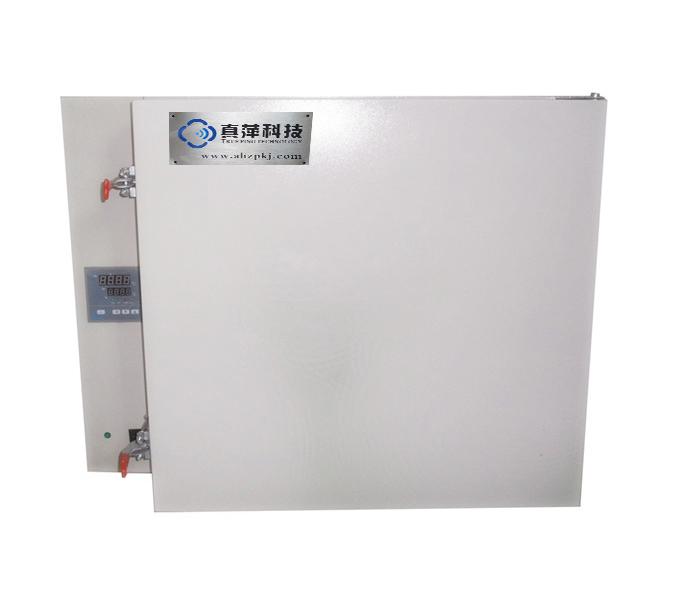真萍科技高溫烘箱