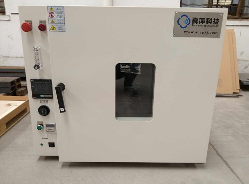 真萍科技精密鼓風烘箱