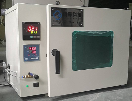 真萍科技真空烘箱