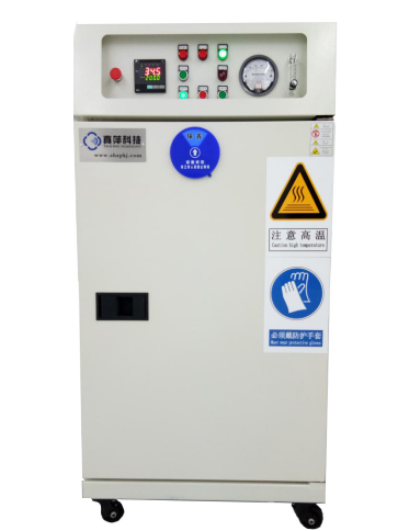 真萍科技潔凈烤箱