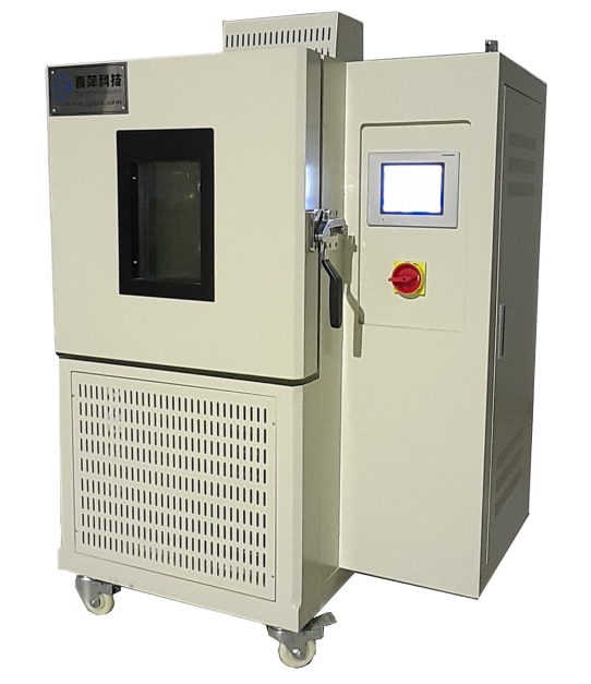 真萍科技恒溫恒濕箱