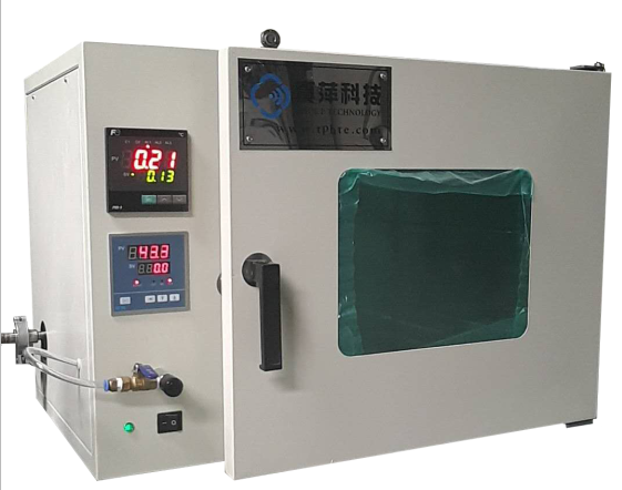 真萍科技高溫烘箱