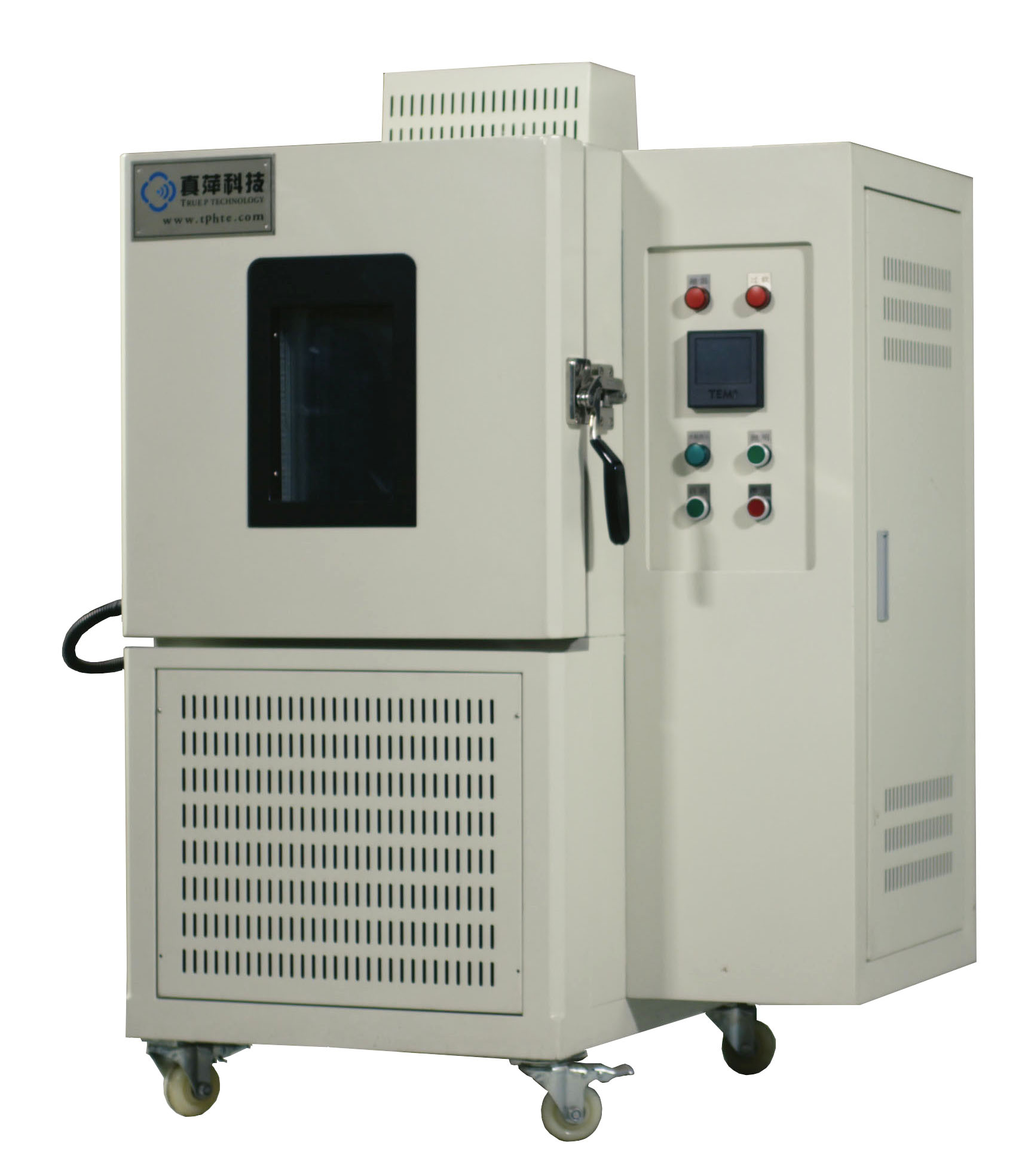 真萍科技高低溫試驗箱